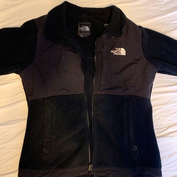 Black North Face - Picture 1 of 7